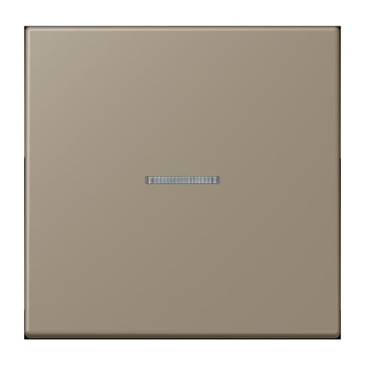 Jung - Bedienelement intelligent Taster 1fach BT LC 17101 242