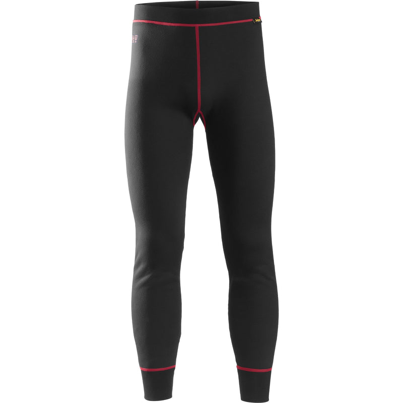 Snickers Workwear - Unterwäsche Flammschutz Unterhose 94690400006 L,schwarz