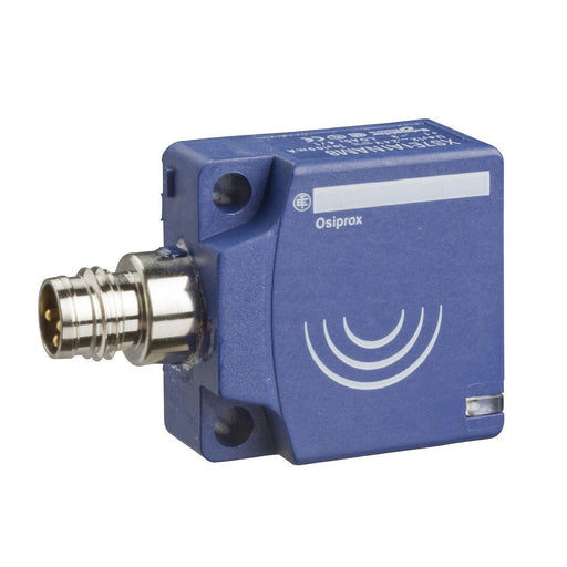 Telemechanique Sensors - Induktiver Näherungsschalter induktiv XS7E1A1PBM8 PNP, NC, 3L, M8