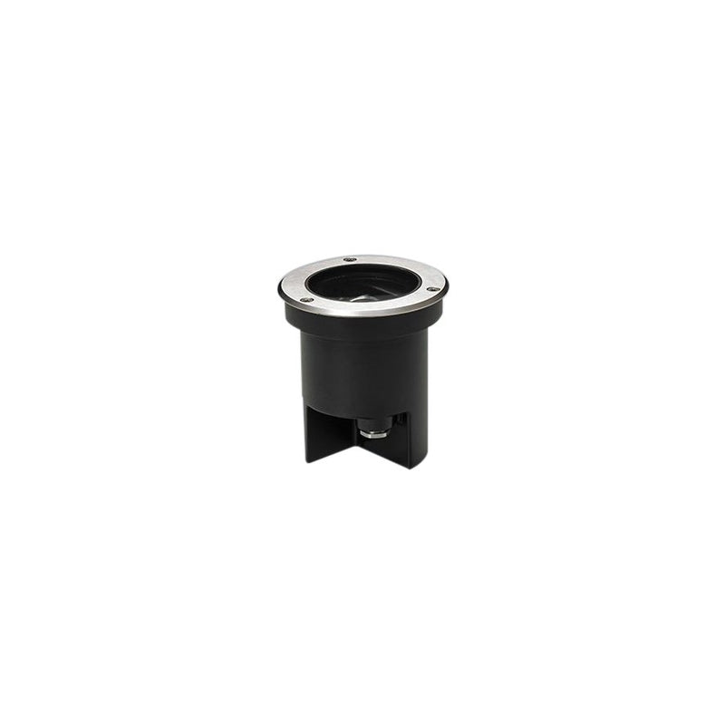 Meyer+Sohn - Bodeneinbauleuchte LED-Bodeinbauscheinwerfer 8658015010