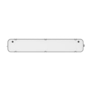 Templed - Decken-/Wandleuchte LED-Feuchtraumleuchte RayProof Pro #502325 5000K