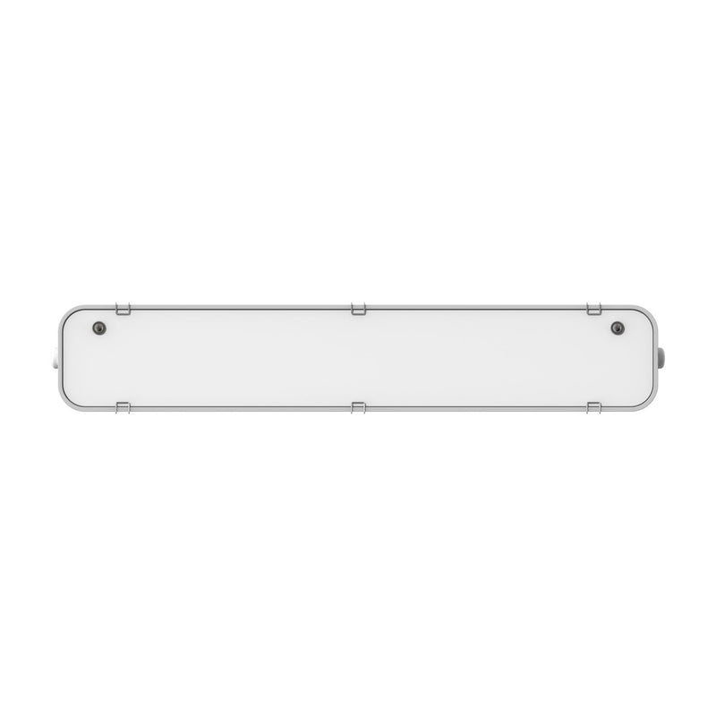 Templed - Decken-/Wandleuchte LED-Feuchtraumleuchte RayProof Pro #502325 5000K