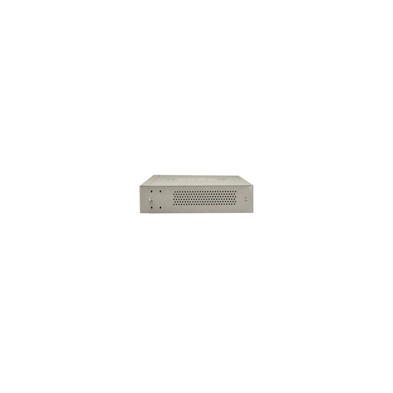 EFB-Elektronik - Netzwerk Switch Fast Ethernet Switch FSW-1650 16 Port