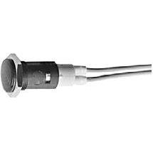 Rockwell - Leuchtmelder, Komplettgerät L-MELDER GN 240V 140-LG240 140-LG240 − 1 Stück