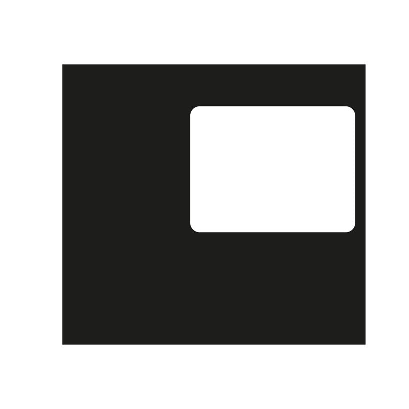 Jung - Bezeichnungsmaterial für Installationsschalterprogramme Symbol rt 33 NR neutral