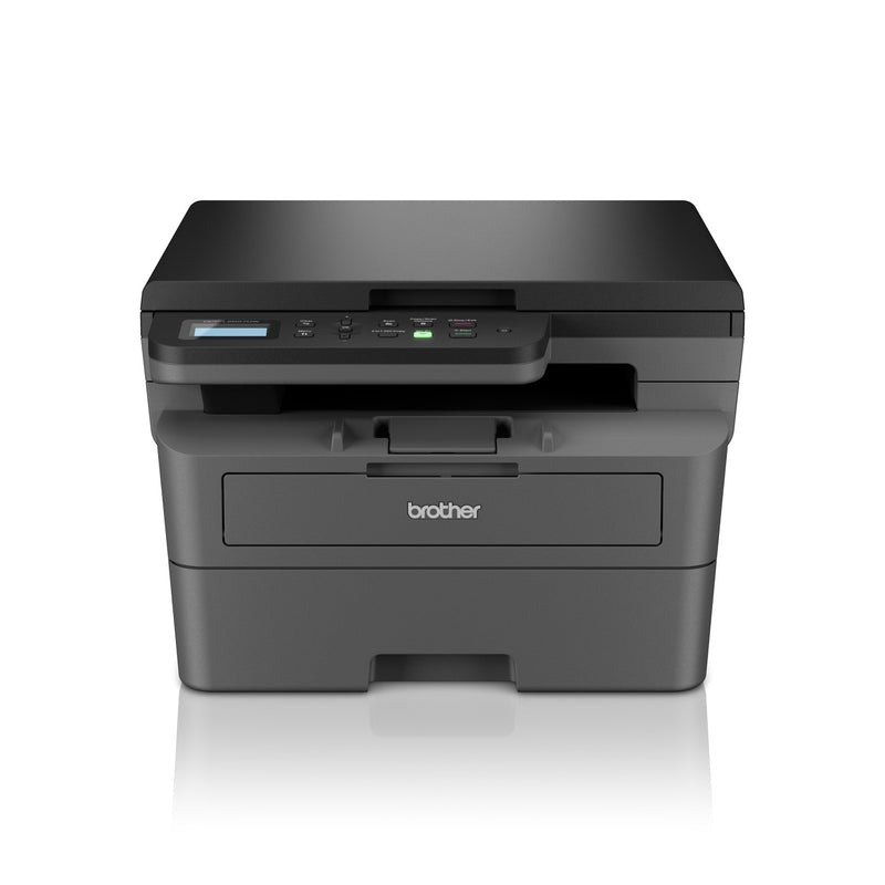 Brother - Drucker/Scanner/Kopierer Multifunktionscenter DCP-L2627DWXL Laser