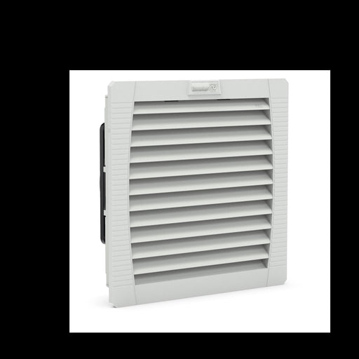 Pfannenberg - Lüfter (Schaltschrank) Filterlüfter PF 3200024DC55UV7035 24DC