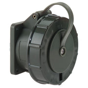 Bals Elektrotech - CEE-Anbausteckdose (IEC 60309) Anbausteckdose gerade 32A 13175 5p >50V 2h IP67