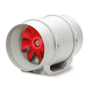 Helios Ventilatoren - Ventilator für Rohreinbau Rohreinschubventilator MV 100 A