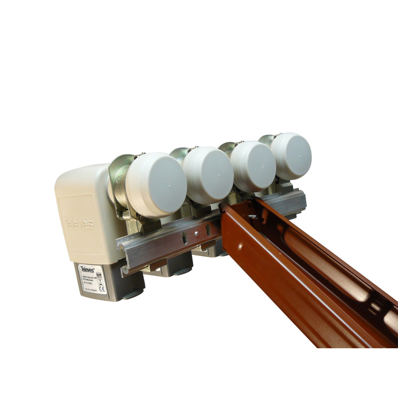 Televes - Satellitenantenne Multifeedschiene SH7585QSD
