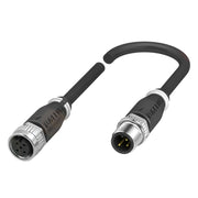 Balluff - Konfektioniertes Sensor-Aktor-Kabel Verbindungsleitung BCC M415-M41#BCC0KFF