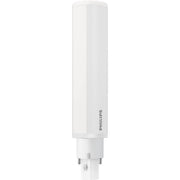Philips Lighting - LED-Lampe/Multi-LED LED-Kompaktlampe f.KVG/VVG CorePro LED#28758700 G24d-3, 830