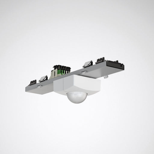 Trilux - Elektrisches Zubehör/Ersatzteile für Leuchten Geräteträger mit Sensor 78IP50 IS 3 #8920400 silber
