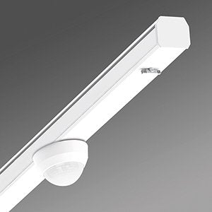 Regiolux - Geräteträger für Lichtbandsystem Geräteträger SRGVnetlif0750easy20