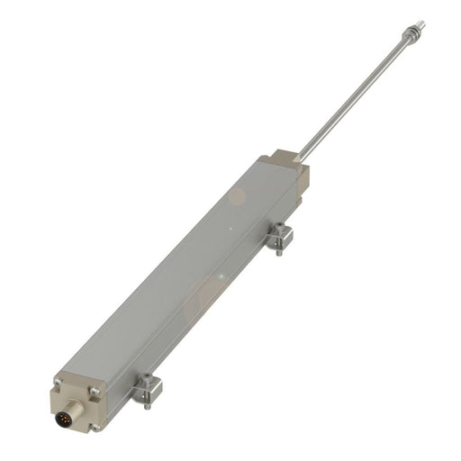 Balluff - Induktiver Abstandssensor Induktives Positionsmess BIW1-G310-M0#BIW0012 system