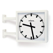 Peweta - Uhr NTP client 91.372.522 Synchronisation üLAN