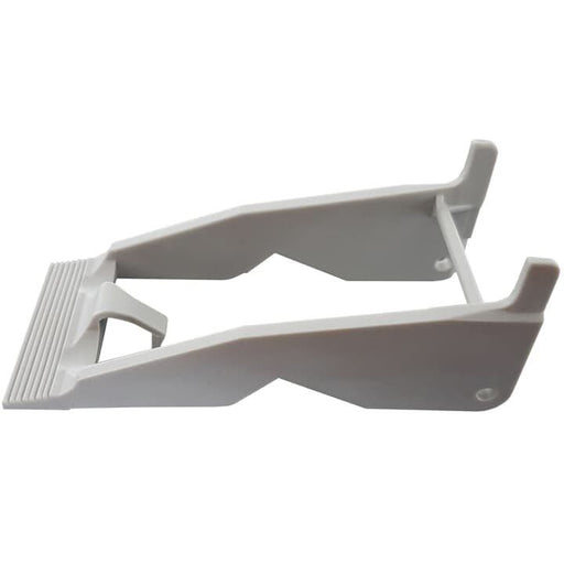 ABB Stotz S&J - Zubehör/Ersatzteile für Schaltrelais Kunststoffhalter für CR-M CR-MH Sockel