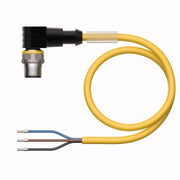 Turck - Konfektioniertes Sensor-Aktor-Kabel Anschlussleitung WSC4T-10/TEY PVC − 1 Stück