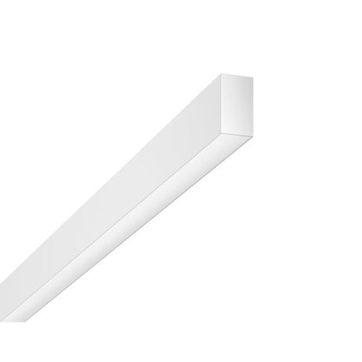 Brumberg Leuchten - Decken-/Wandleuchte Anbau-Profilleuchte 7411181016 1140 x 75 x 40mm