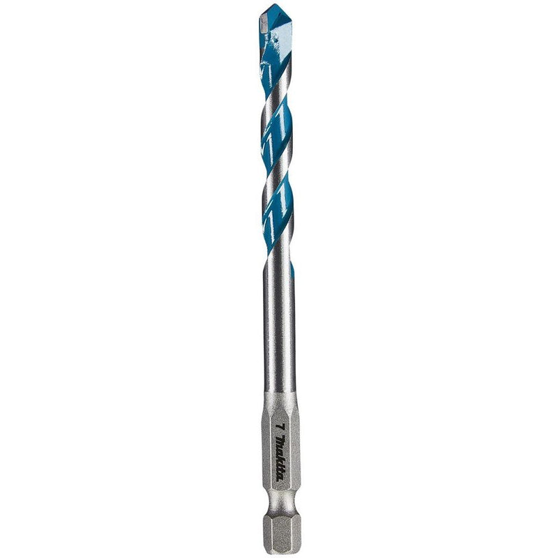 Makita - Bohrer Multibohrer E-15023 1/4Z 7x100mm