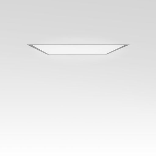 LTS Licht&Leuchten - Decken-/Wandleuchte LED-Einbauleuchte PLL57925402/DALI si 113W 4000K 8930lm