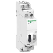 Schneider Electric - Stromstoßschalter Fernschalter ITL A9C32111 1P 16A 24VAC