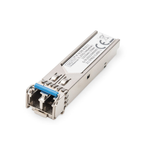 DIGITUS - Netzwerk Switch SFP-Modul DN-81011 SFP Mini Gbic SM LC