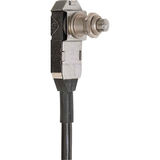 Schmersal - Einzelpositionsschalter Positionsschalter M1S 6600-11-K-Y Sprungschaltung