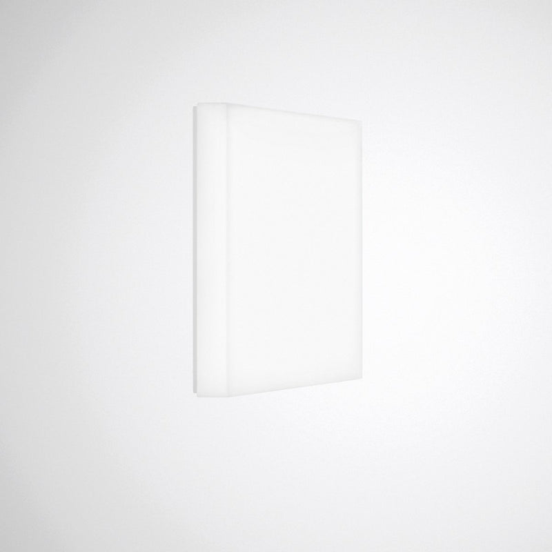 Trilux - Decken-/Wandleuchte LED-Leuchte OlisqQWD3DW30-830ET 830, weiß