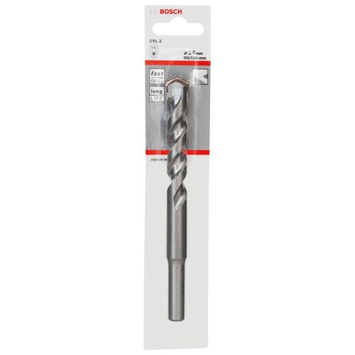 Bosch - Bohrer Betonbohrer CYL-3, 14 x 90 2608597669 x 150 mm d 10 mm