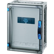 Hensel - Lasttrennschalter ENYSTAR-Lastschalt.gehäuse FP 5202 125A, 4pol. +PE