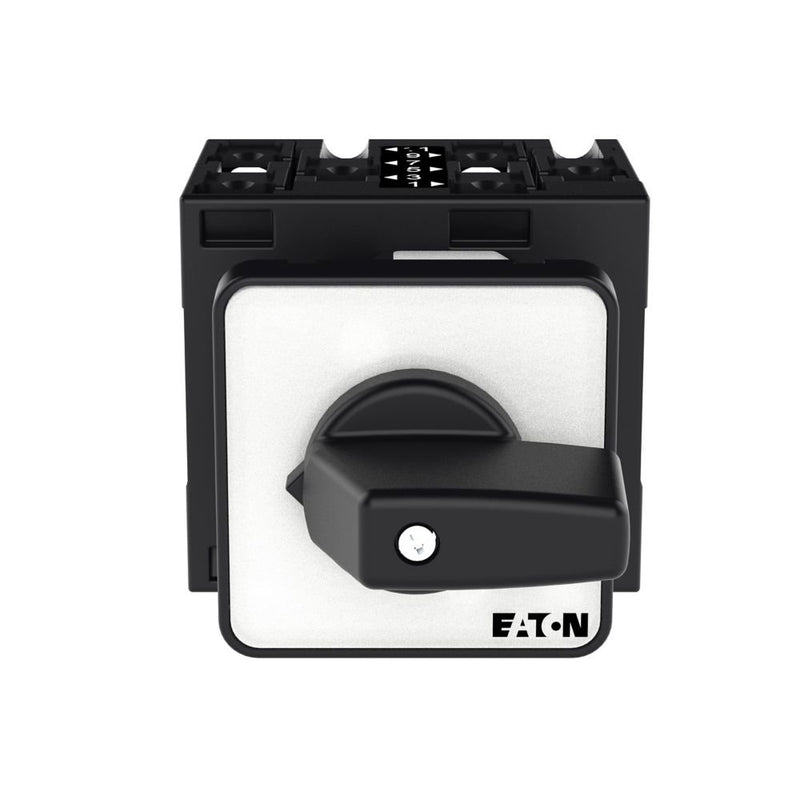 Eaton - Lasttrennschalter EIN-AUS-Schalter T3-3-8341/E T3 32A Einbau