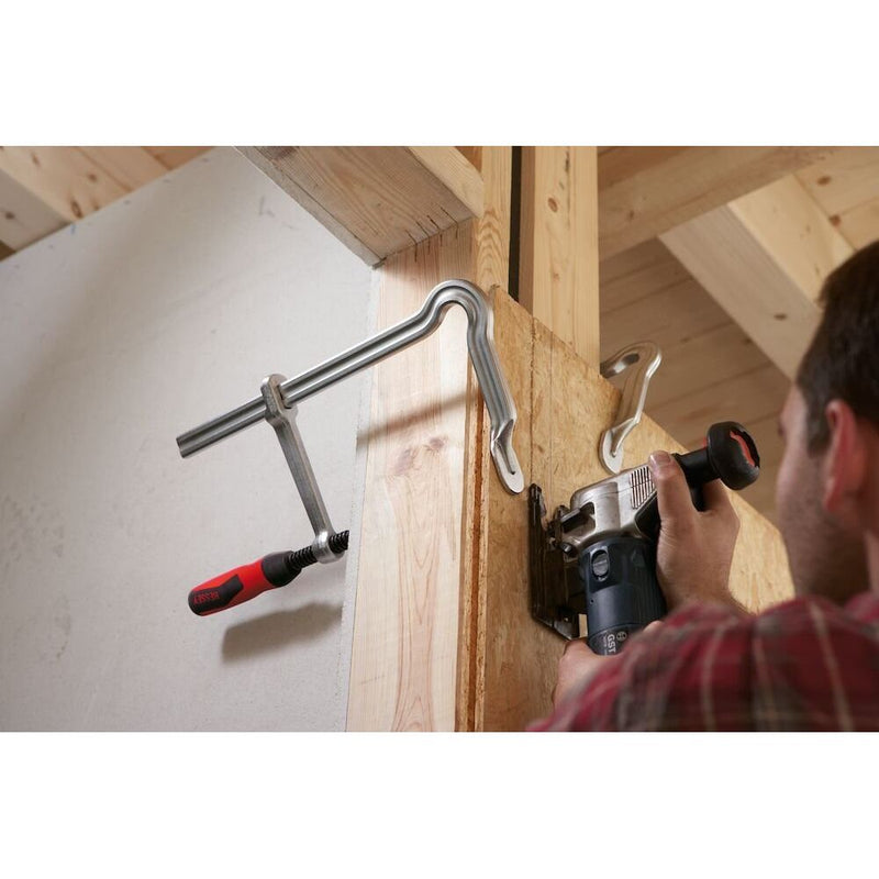 BESSEY - Schraubzwinge OMEGA-Schraubzwinge GM20Z-2K