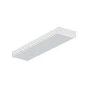 EVN Lichttechnik - Decken-/Wandleuchte LED-Deckenanbaupanel APD600125