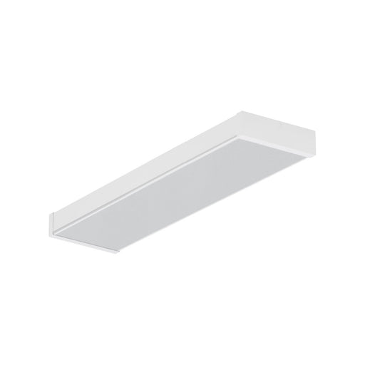 EVN Lichttechnik - Decken-/Wandleuchte LED-Deckenanbaupanel APD600125