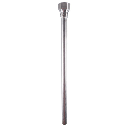 Jumo - Tauchrohr Schutzhülse 60696033 Einbauläng.300mm,eds − 1 Stück