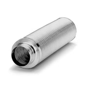 Helios Ventilatoren - Schalldämpfer Luftkanal rund Flexibler Rohrschalldämpfe FSD 100 Länge = 1 m