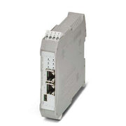 Phoenix Contact - Feldbus, Dez. Peripherie - Kommunikations-Modul Datenschnittstelle PSR-M-GW-ETH-SC