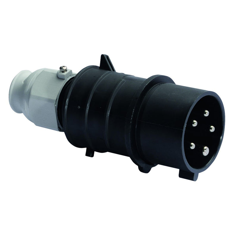 Bals Elektrotech - CEE-Stecker (IEC 60309) Stecker 21623 32A 5p 500V 7h