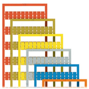 WAGO - Klemmenmarkierung WMB-Multibeschrift.system 794-617/000-006 − 5 Stück