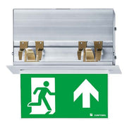 Zumtobel Group - Sicherheitsleuchte Sicherheitszeichenleuchte ARTSIGN 75 #42934359