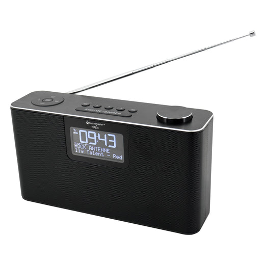 Soundmaster - Radio DAB+Radio DAB700SW sw BT