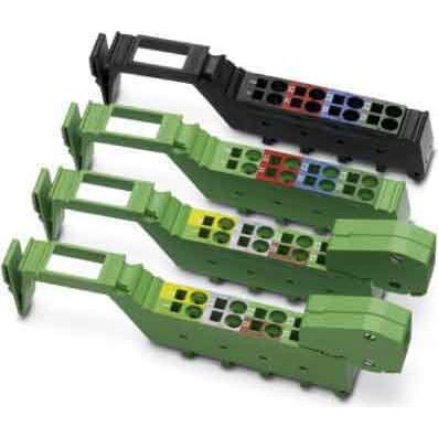 Phoenix Contact - Zubehör/Ersatzteile für Steuerungen Stecker-Set IB IL BK-PLSET/CP/N Busklemme