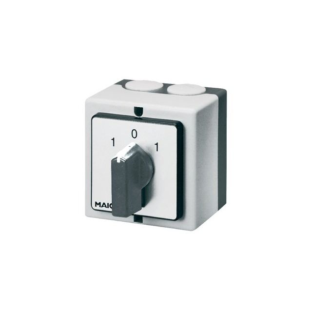 Maico - Lastschalter Wendeschalter W 1