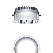 Zumtobel Group - Downlight/Strahler/Flutlicht LED - Downlight PANOS R  #62927097 930