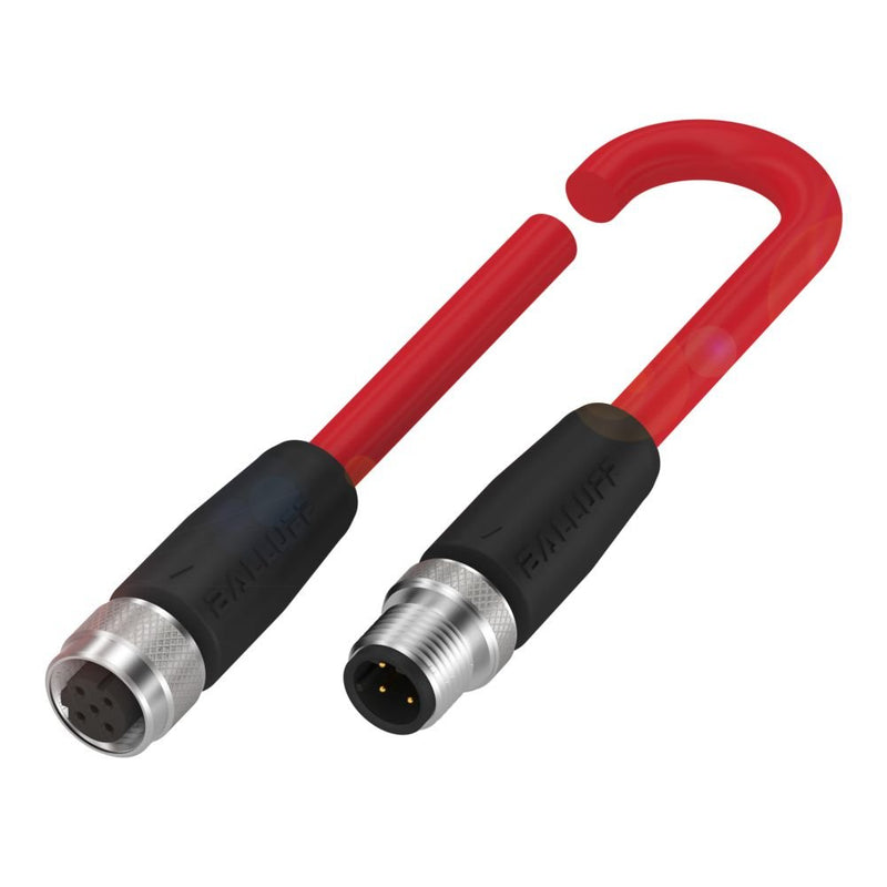 Balluff - Konfektioniertes Sensor-Aktor-Kabel Verbindungsleitung BCC M415-M41#BCC0J61