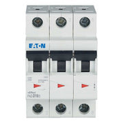 Eaton - Leitungsschutzschalter FAZ-D10/3 D 10A, 3p