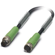 Phoenix Contact - Konfektioniertes Sensor-Aktor-Kabel Sensor-/Aktor-Kabel SAC-8P-M 8MS#1404198