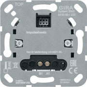 Gira - Elektronischer Schalter Impuls-Einsatz 541000 UP