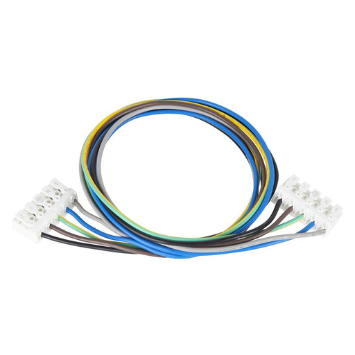 Ledvance - Elektrisches Zubehör/Ersatzteile für Leuchten Durchgangsverdrahtungssatz DPHOUS12002LPTH5x2.5 5x2,5, 1,2m, 2-lp